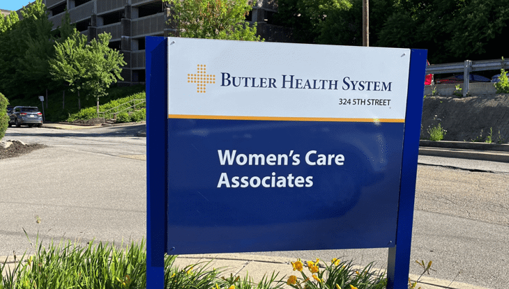 OB/GYN | Healthcare Services in Western PA